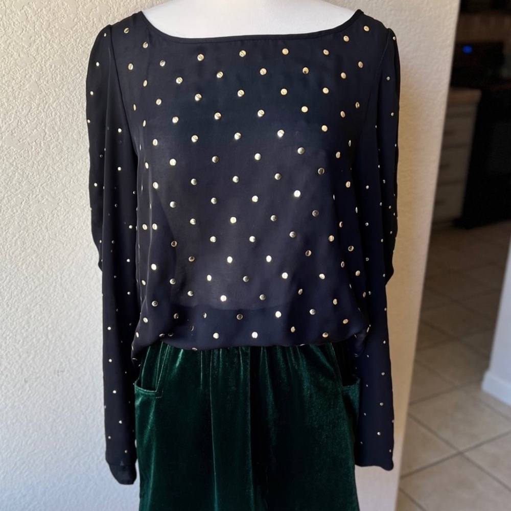 Vince Camuto Blouse